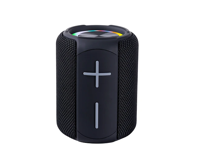 Speaker Bomb