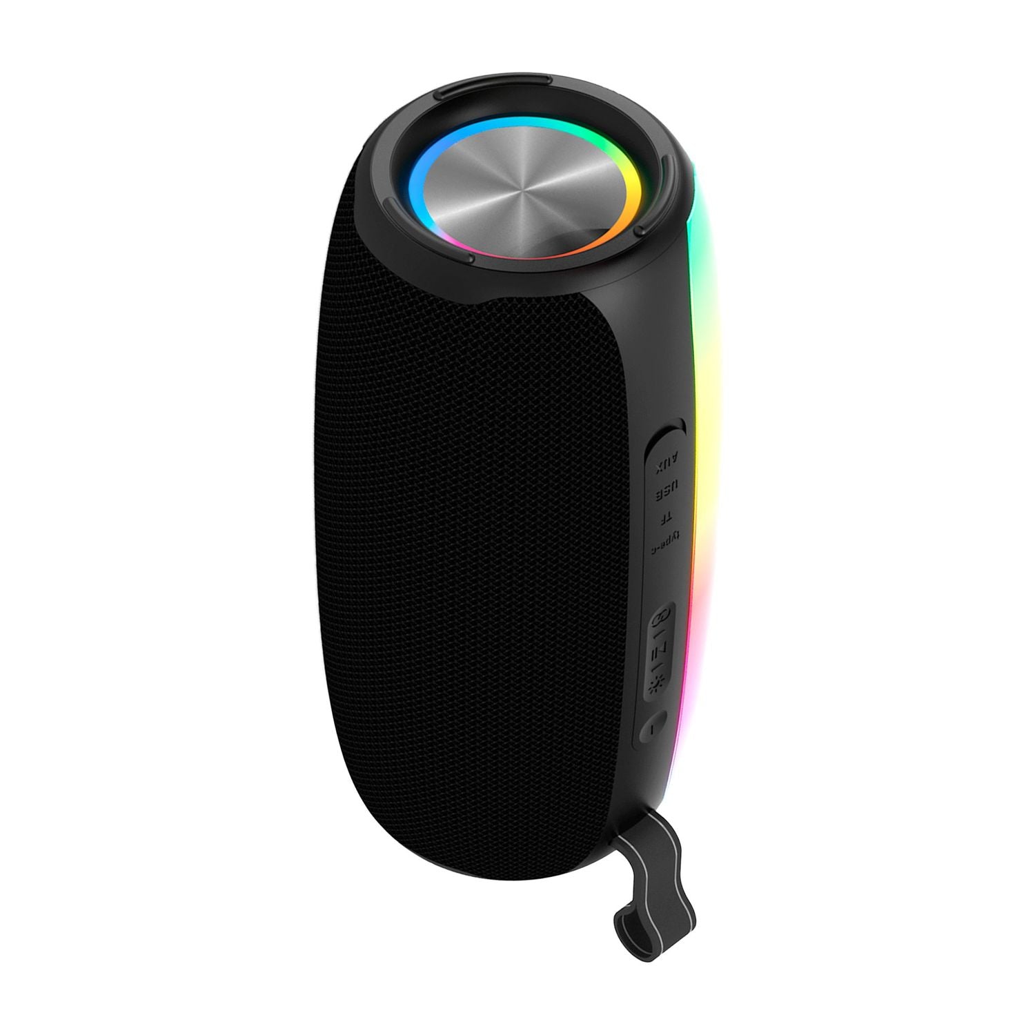 Speaker Disco