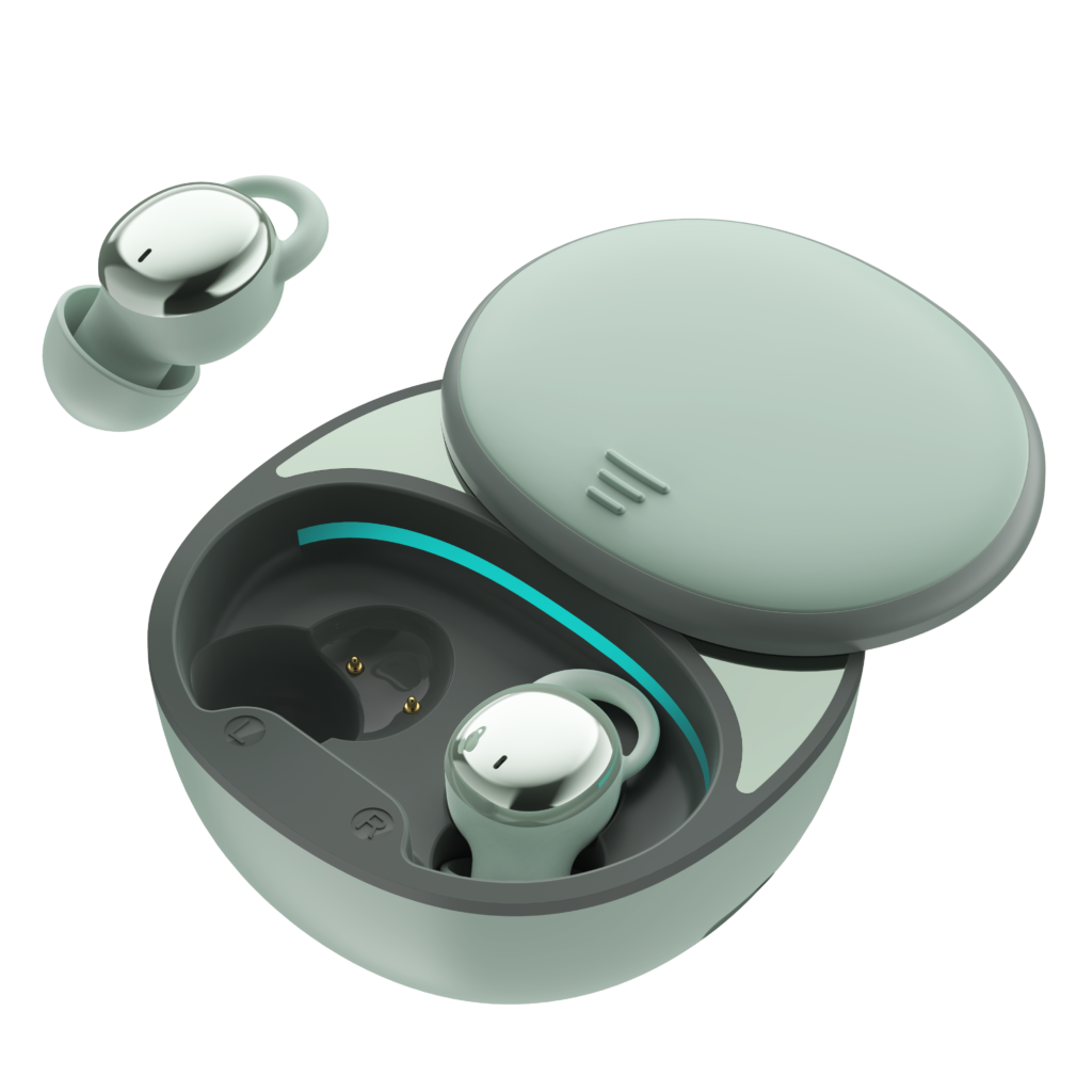 Audifonos Bluetooth T 17