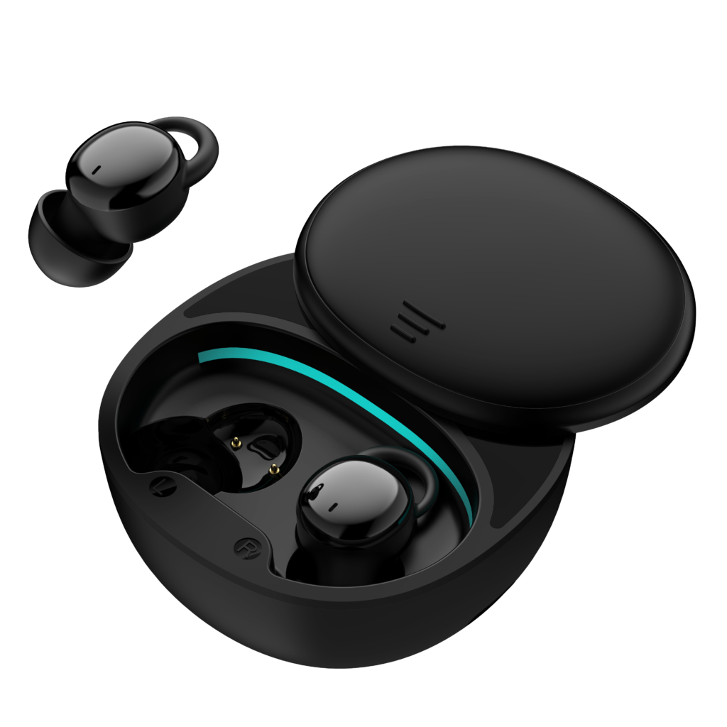 Audifonos Bluetooth T 17