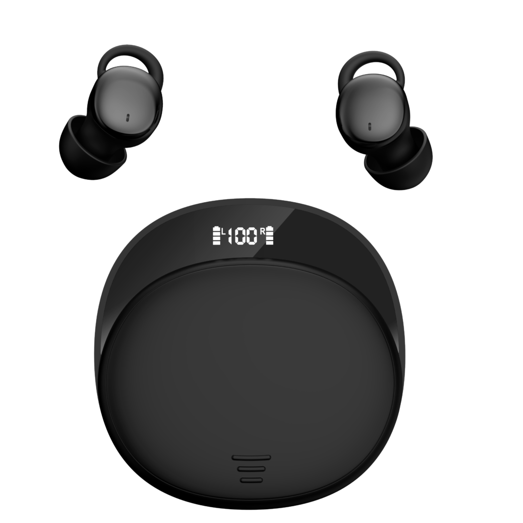 Audifonos Bluetooth T 17
