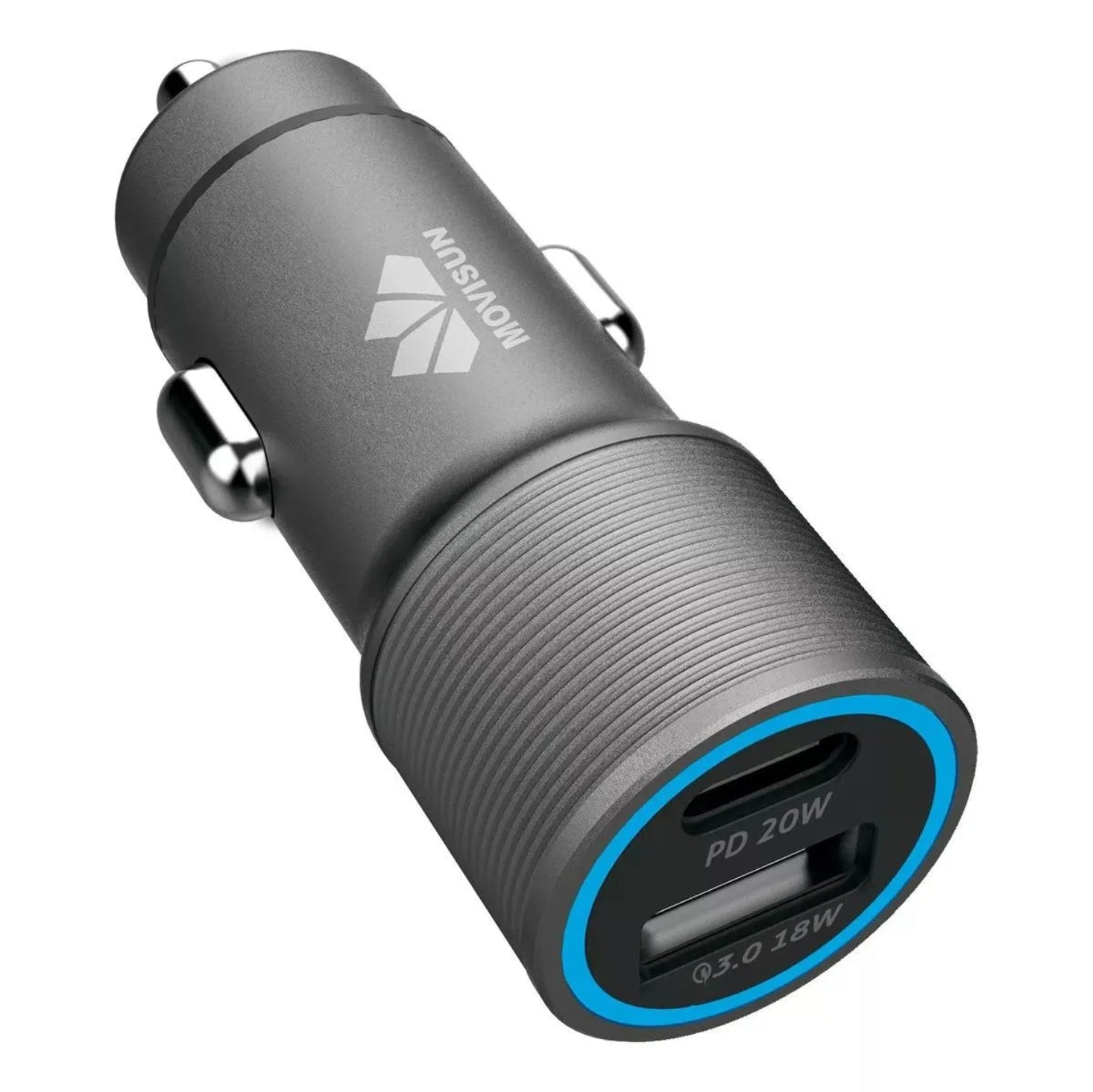 Cargador De Carro C30