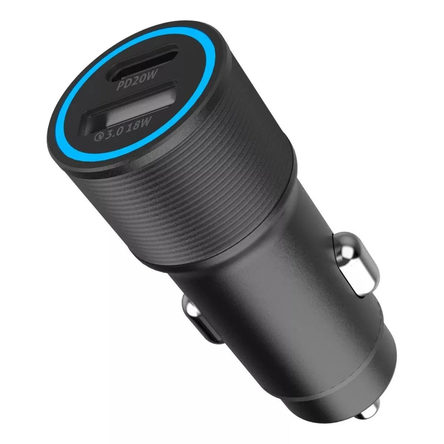 Cargador De Carro C30