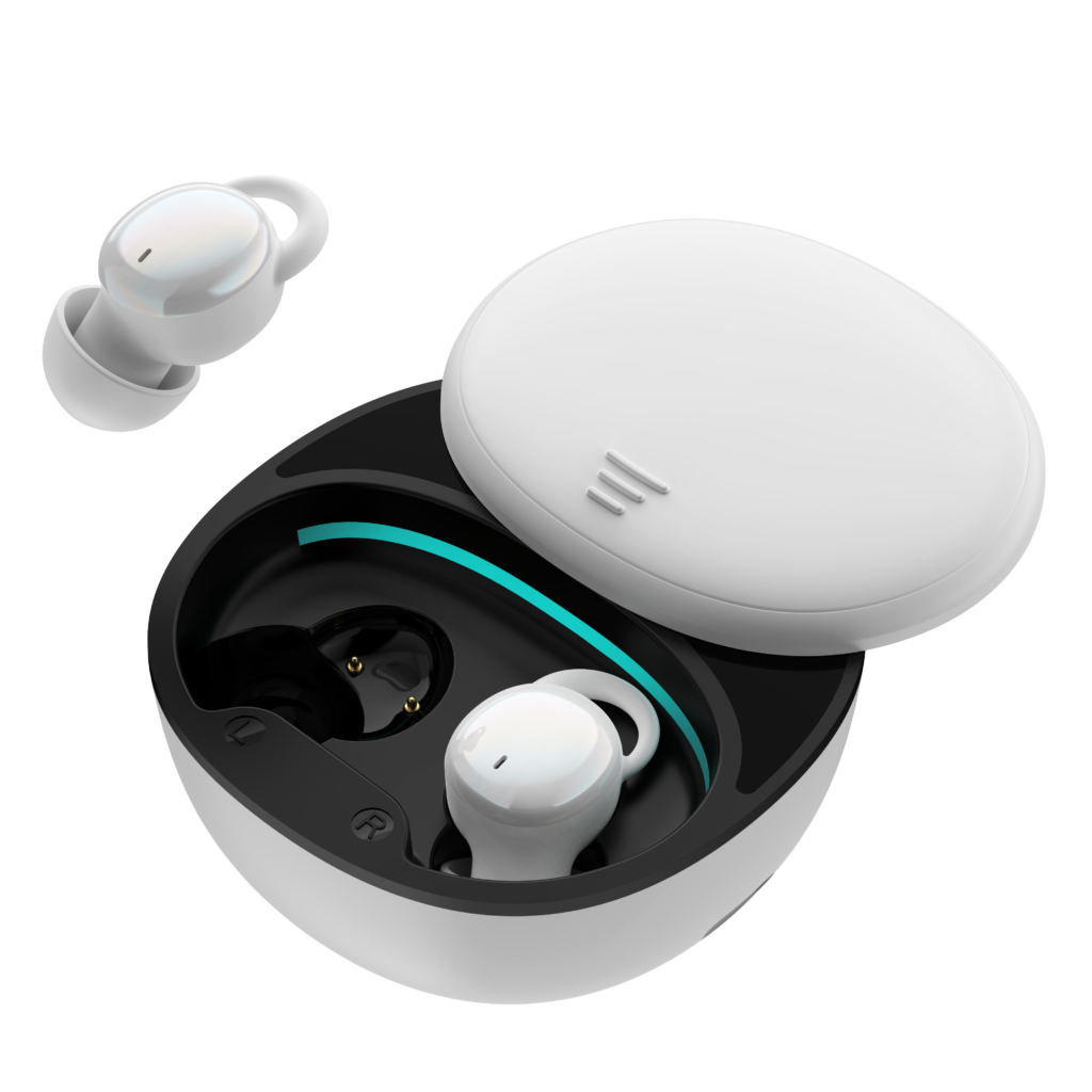 Audifonos Bluetooth T 17