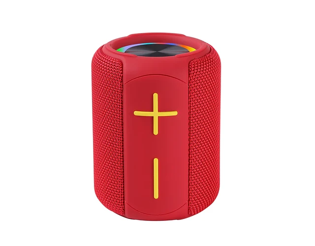 Speaker Bomb