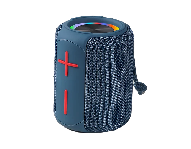 Speaker Bomb