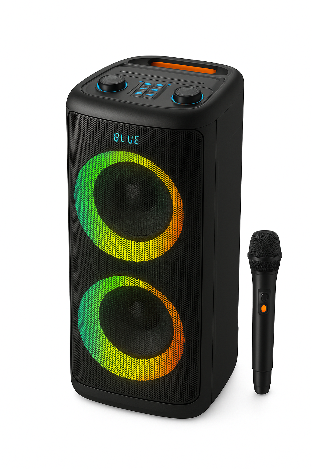 Speaker Elite 150