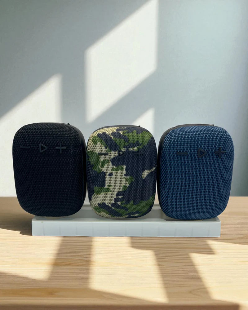 Speaker Bici 10