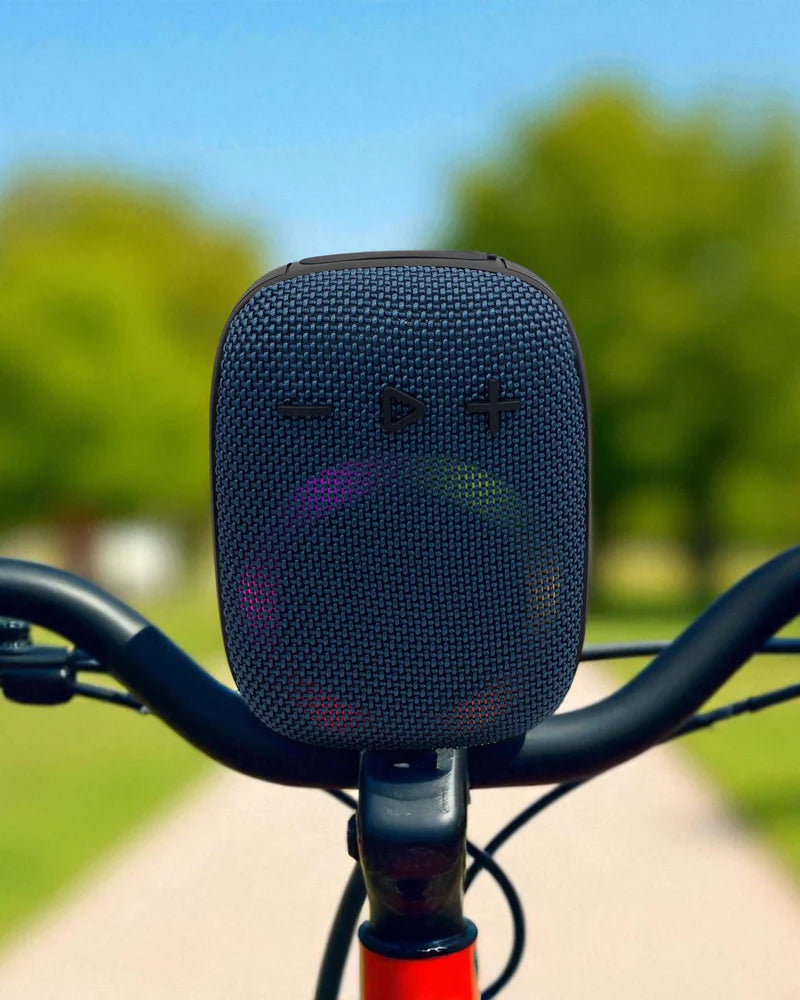 Speaker Bici 10