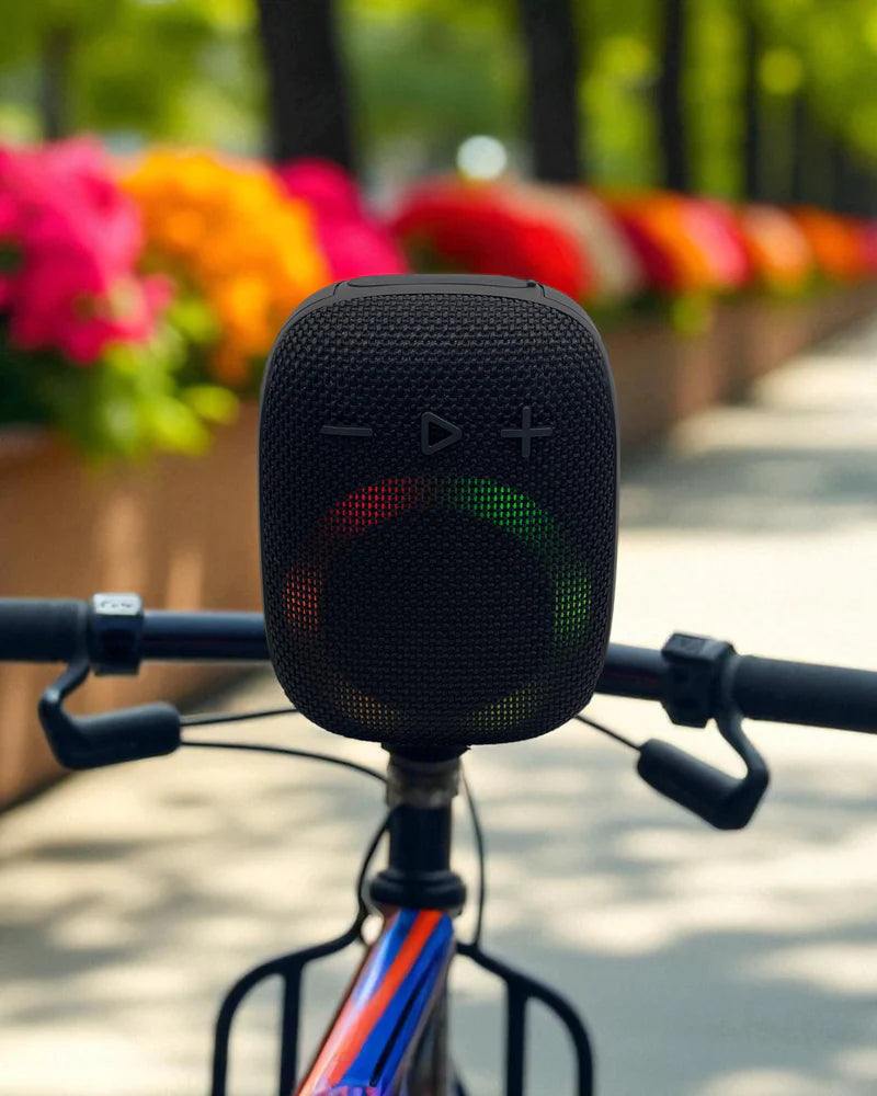 Speaker Bici 10