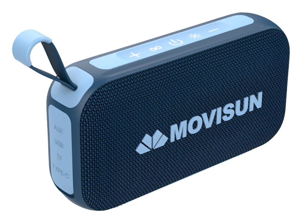 Speaker Atlantic