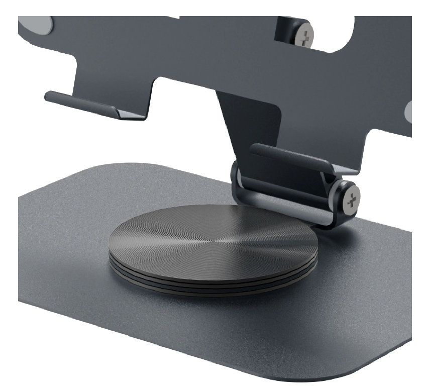 Holder Para Tablet 360º TH-05