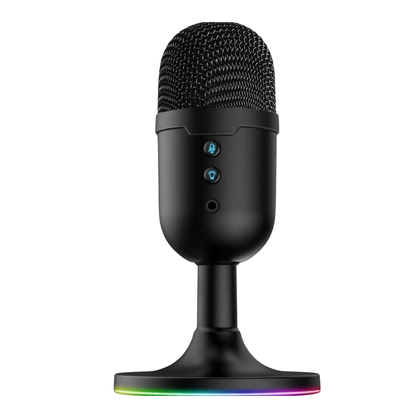 Microphone Pro MC-02