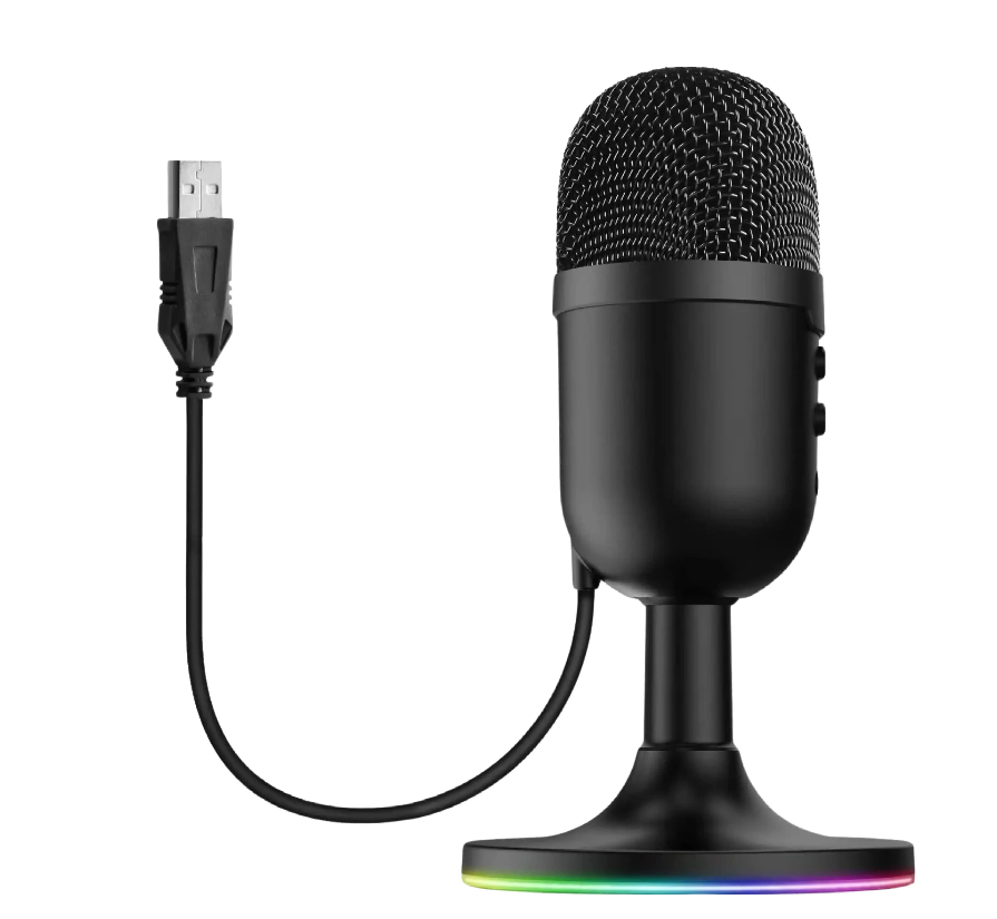 Microphone Pro MC-02
