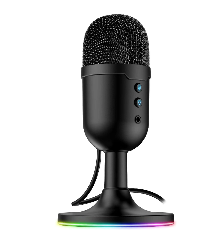 Microphone Pro MC-02