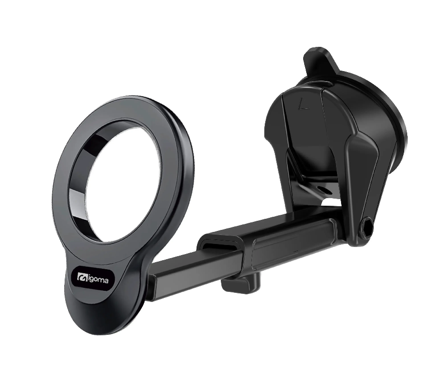 Car Holder Magnetic CHG-12