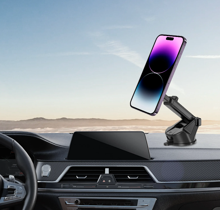 Car Holder Magnetic CHG-12