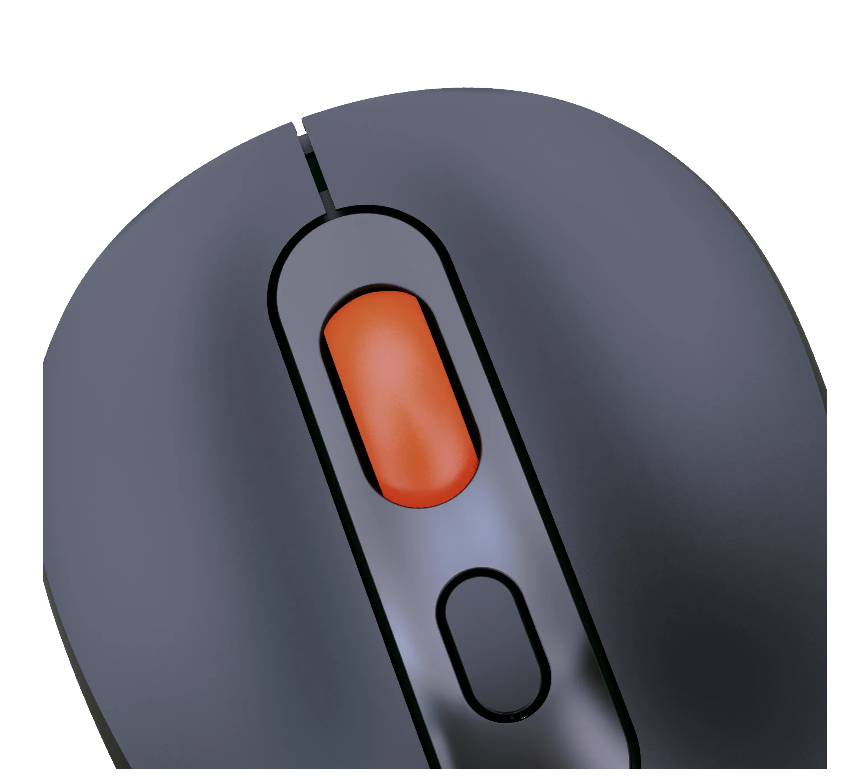 Mouse WM-67