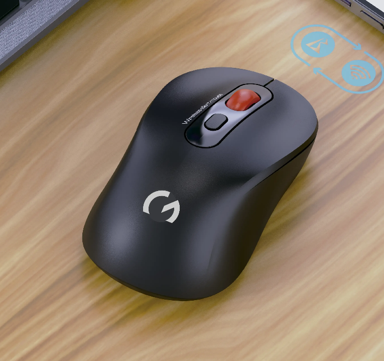 Mouse WM-67