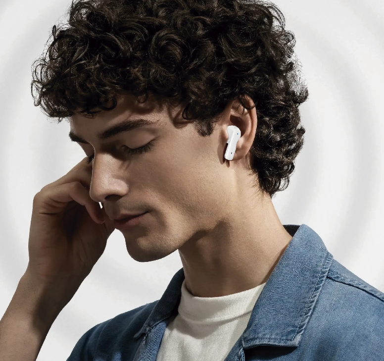 Ear Pods IG-12