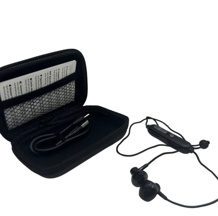 Audifonos Bluetooth S5 Pro