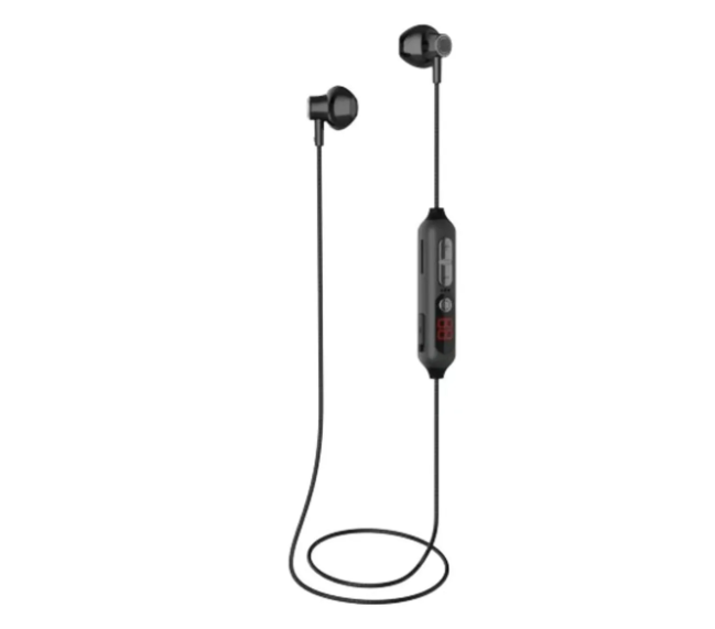 Audifonos Bluetooth S5 Pro