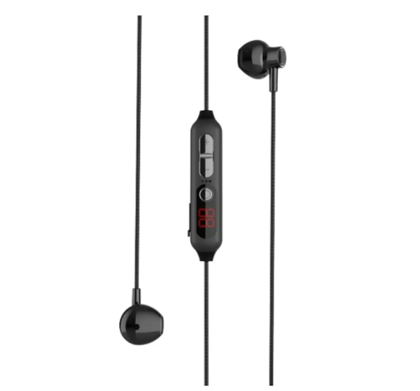 Audifonos Bluetooth S5 Pro