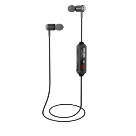 Audifonos S5 Max