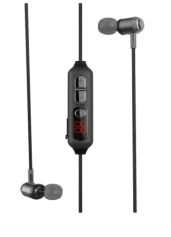 Audifonos S5 Max