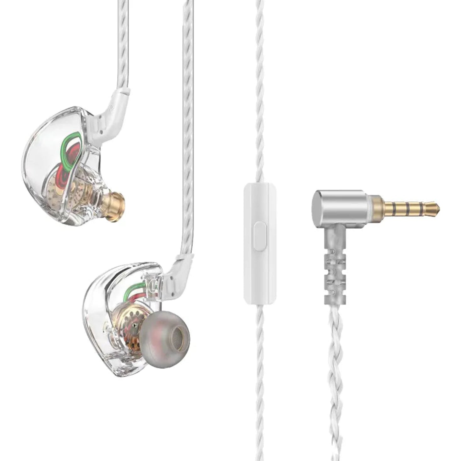 Audífonos manos libres Super X10