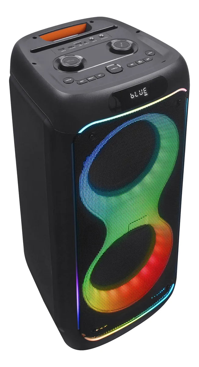 Speaker Elite 200