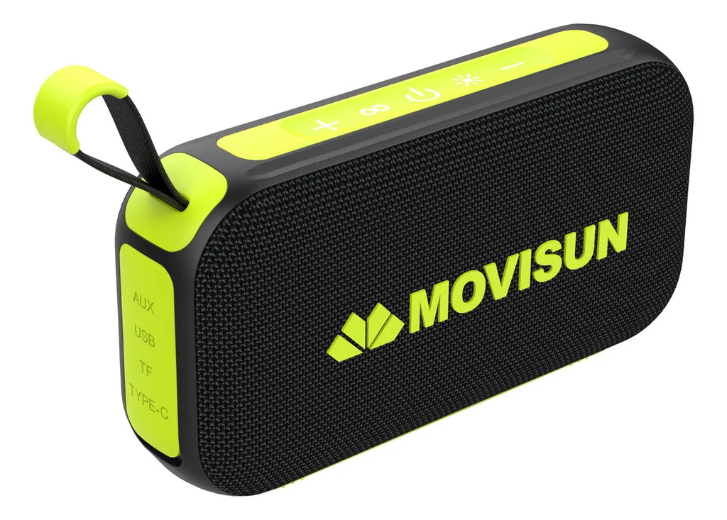 Speaker Atlantic
