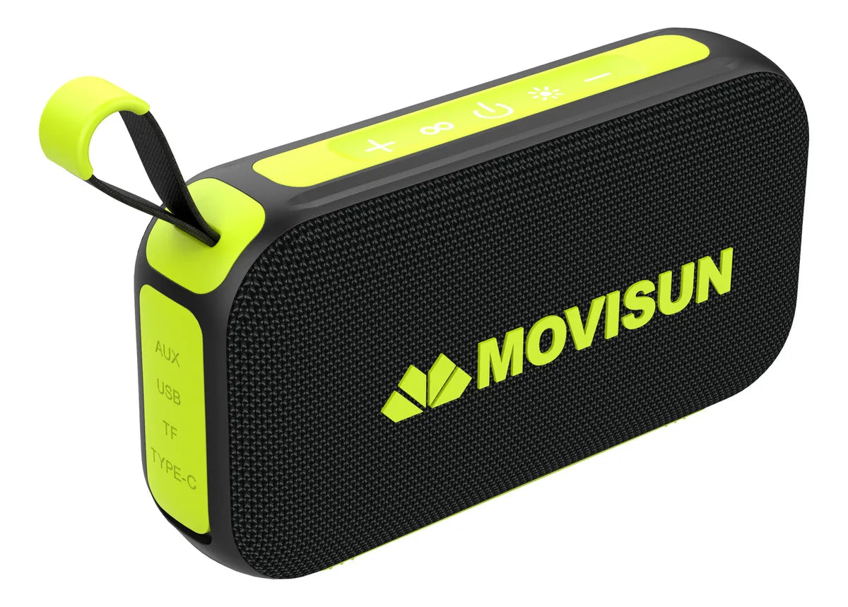Speaker Atlantic
