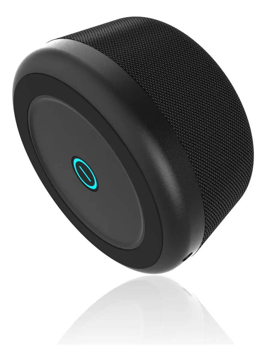 Speaker Bunker Magnetic