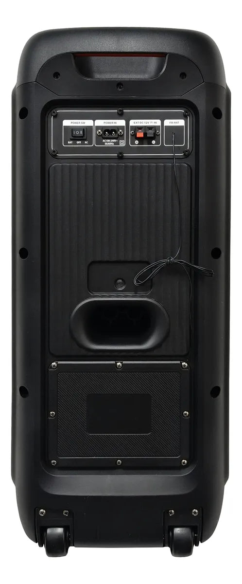 Speaker Elite 200