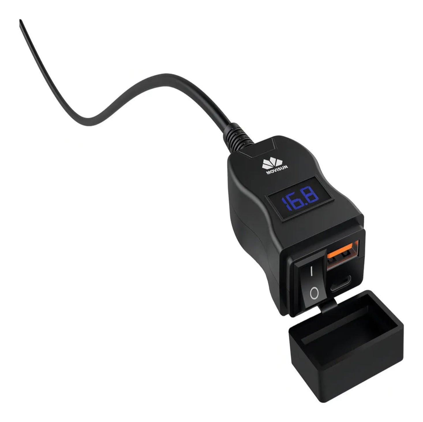 Cargador Para Moto C60