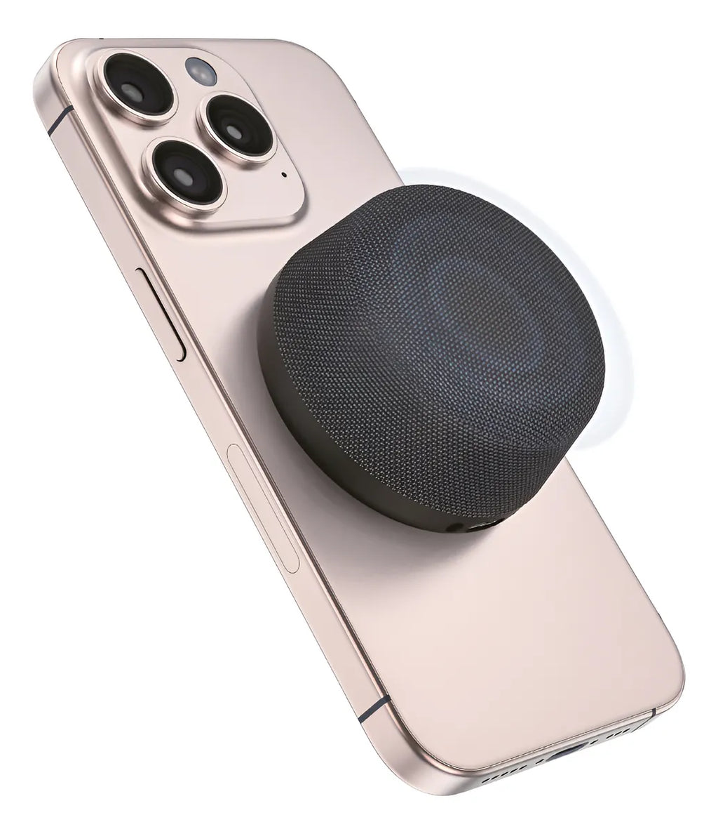 Speaker Bunker Magnetic