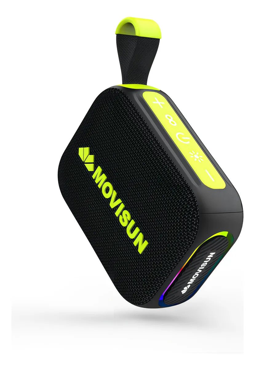 Speaker Caribe