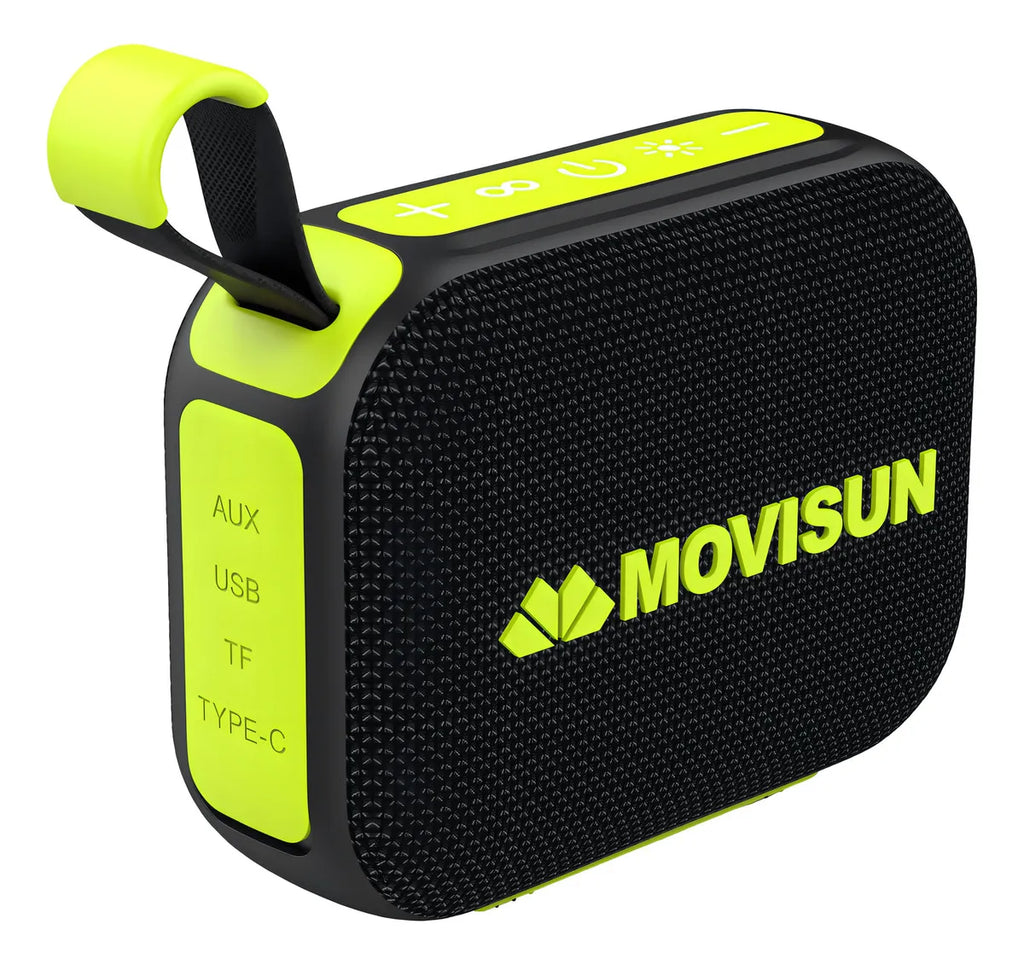 Speaker Caribe