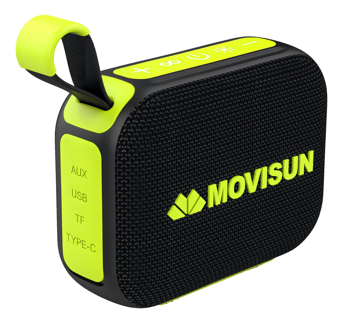 Speaker Caribe