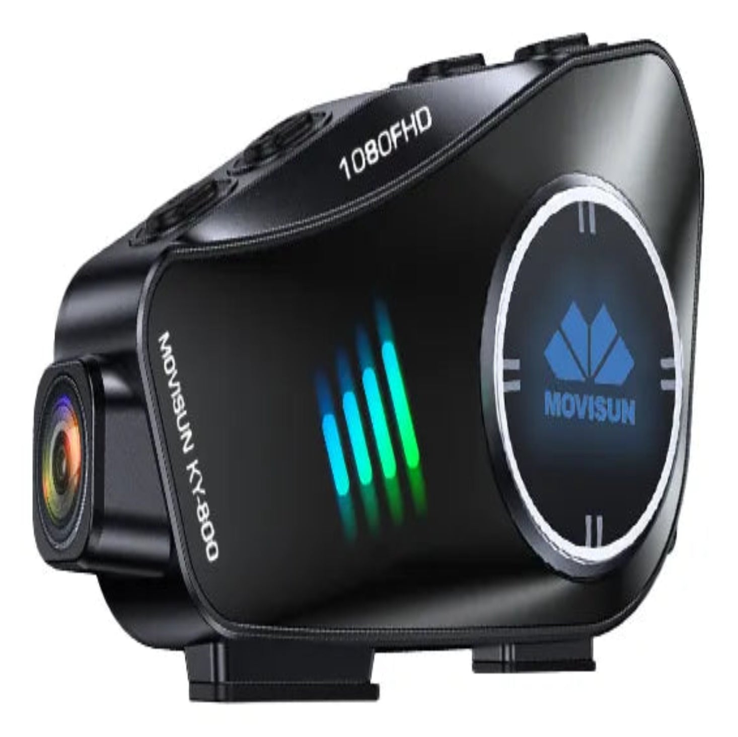 Intercomunicador KY-800