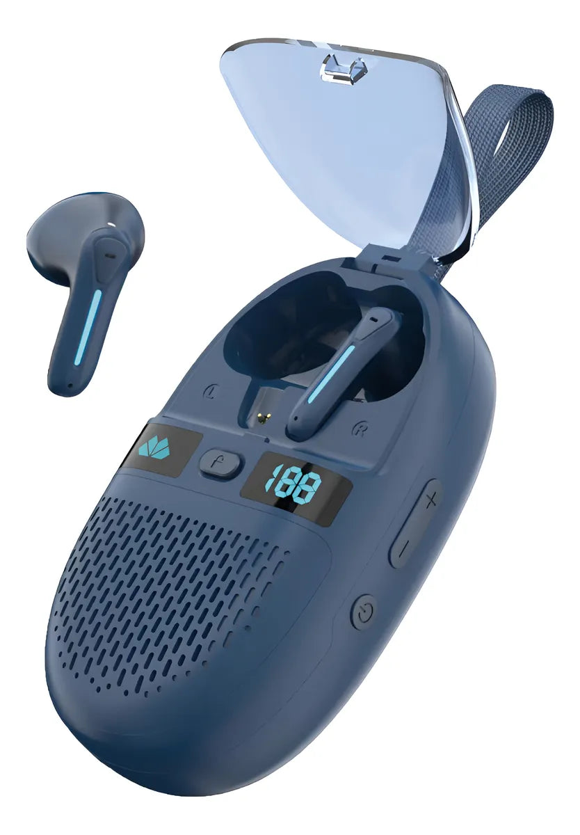 Audifonos Bluetooth T30