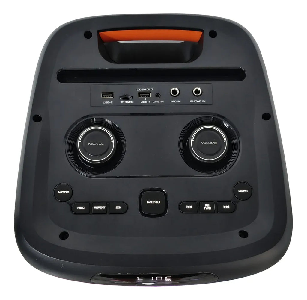 Speaker Elite 200