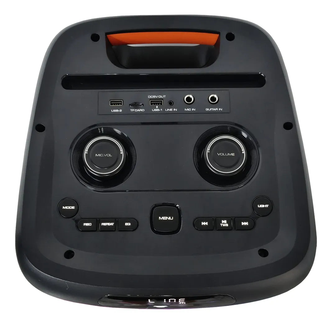 Speaker Elite 200