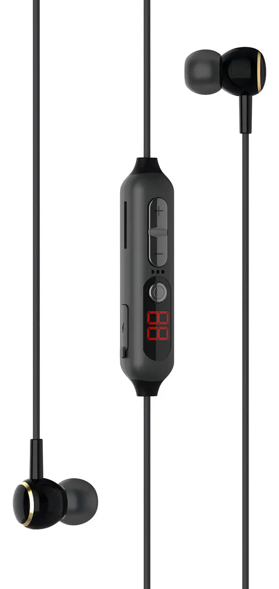 Audifonos Bluetooth S5 Ultra