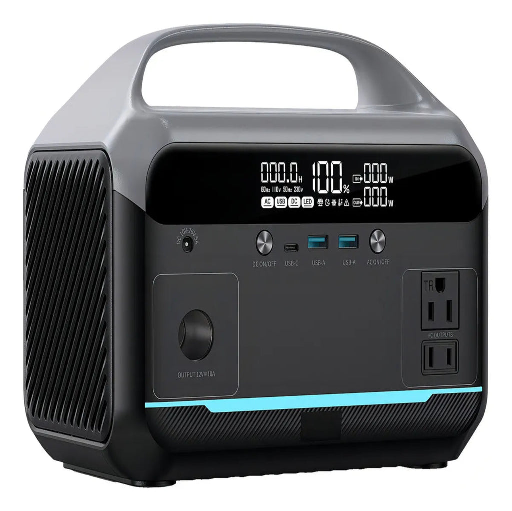 Estacion De Energia Portatil EKO 300