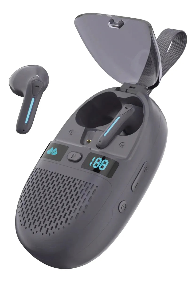 Audifonos Bluetooth T30