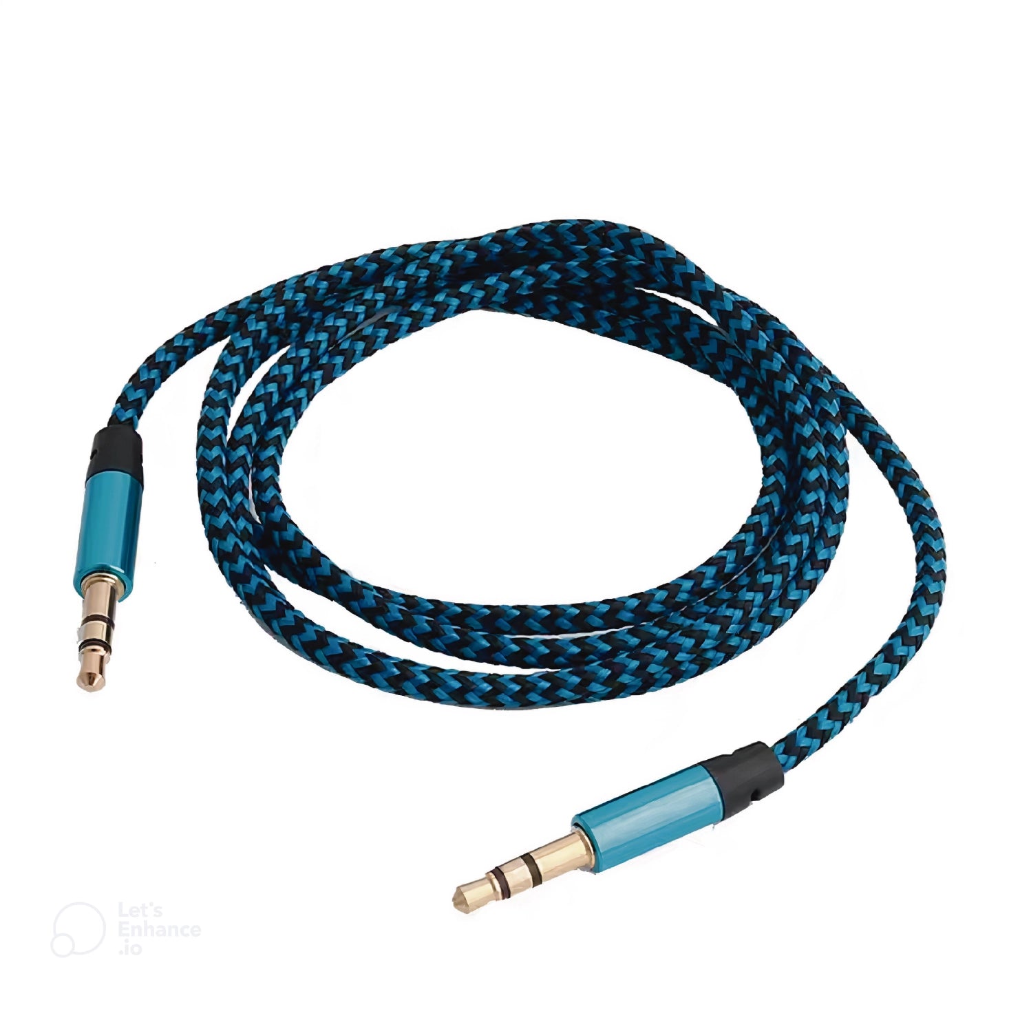 Cable Auxiliar 3.5 mm