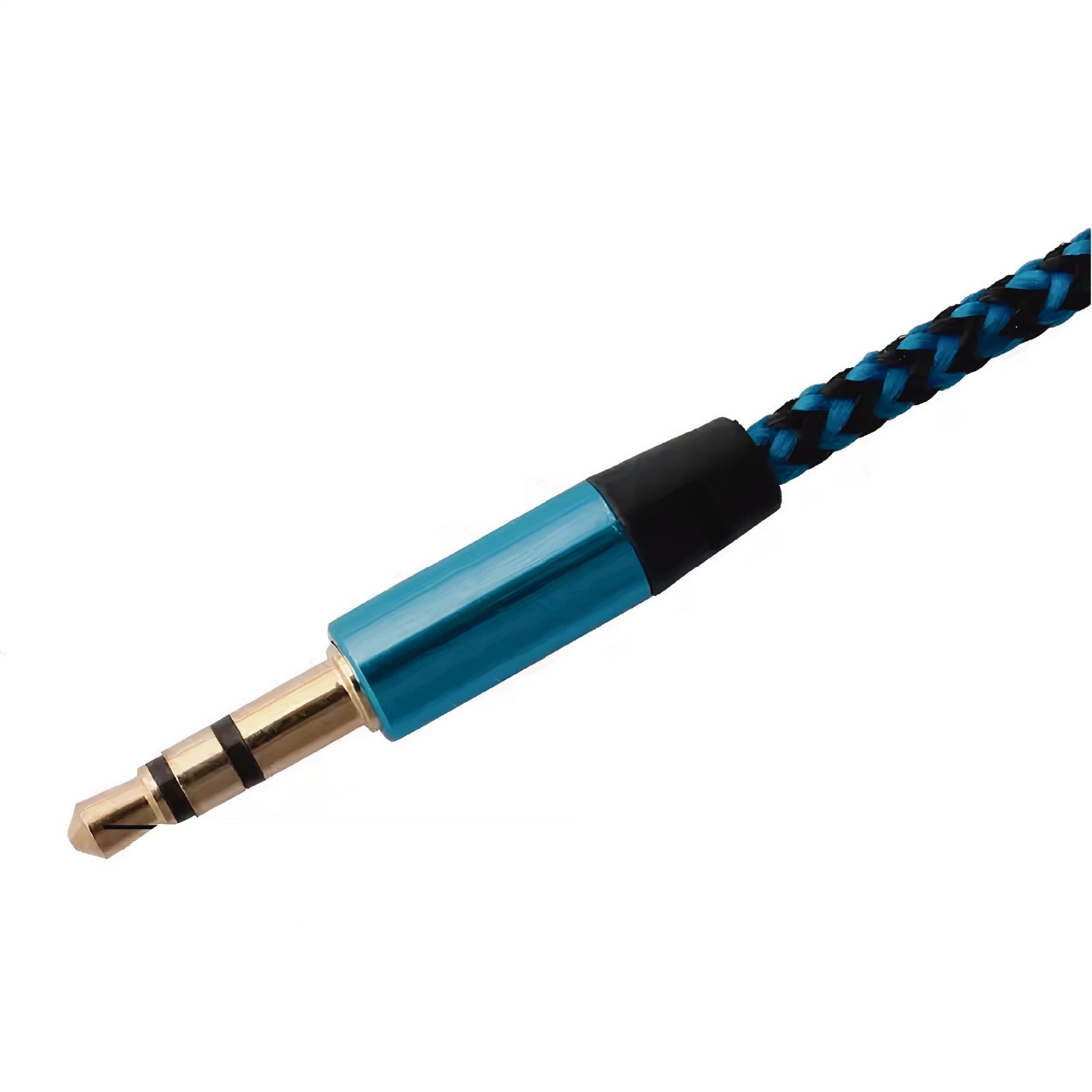 Cable Auxiliar 3.5 mm