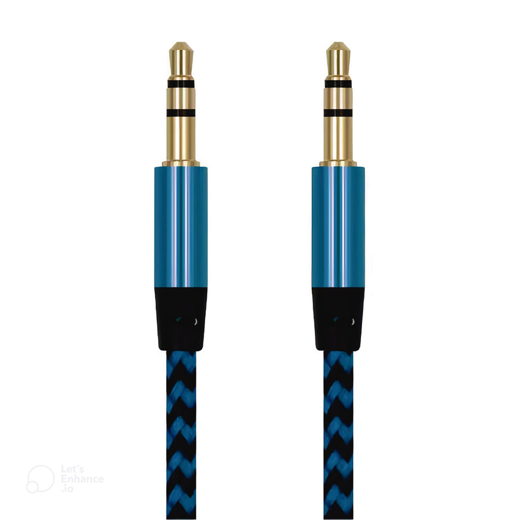 Cable Auxiliar 3.5 mm